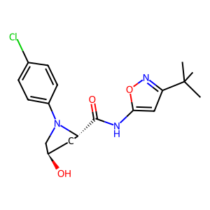 Chemical Structure