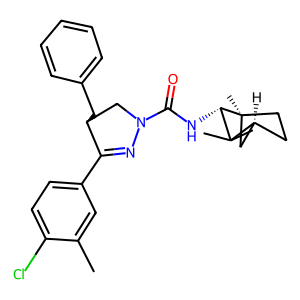 Chemical Structure