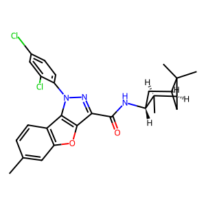Chemical Structure