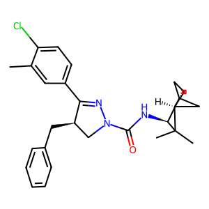 Chemical Structure