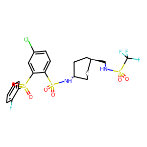 Chemical Structure