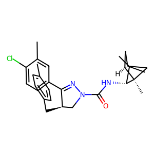 Chemical Structure