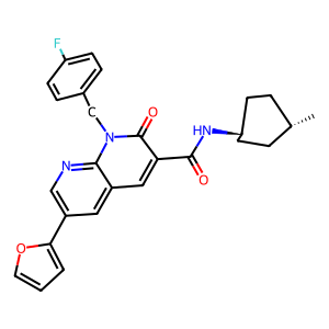 Chemical Structure