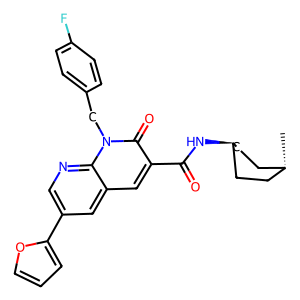 Chemical Structure