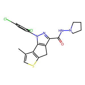 Chemical Structure