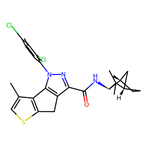 Chemical Structure