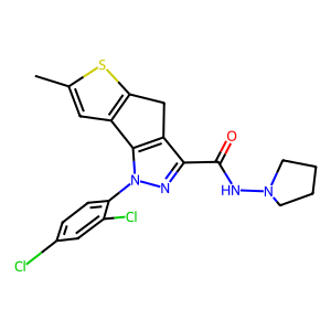 Chemical Structure
