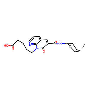 Chemical Structure