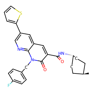 Chemical Structure