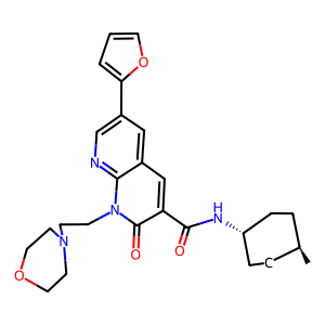 Chemical Structure