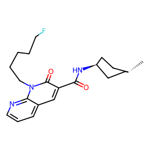 Chemical Structure