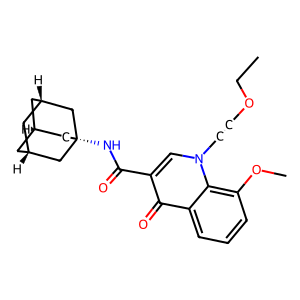 Chemical Structure
