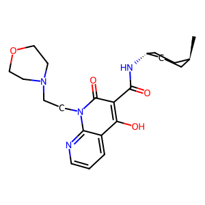 Chemical Structure