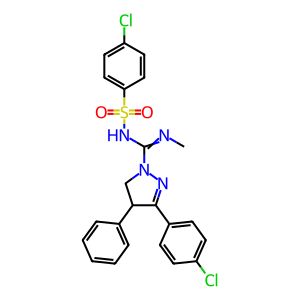 Chemical Structure
