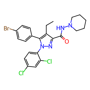 Chemical Structure