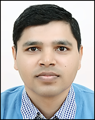 Dr. Jitender Kumar