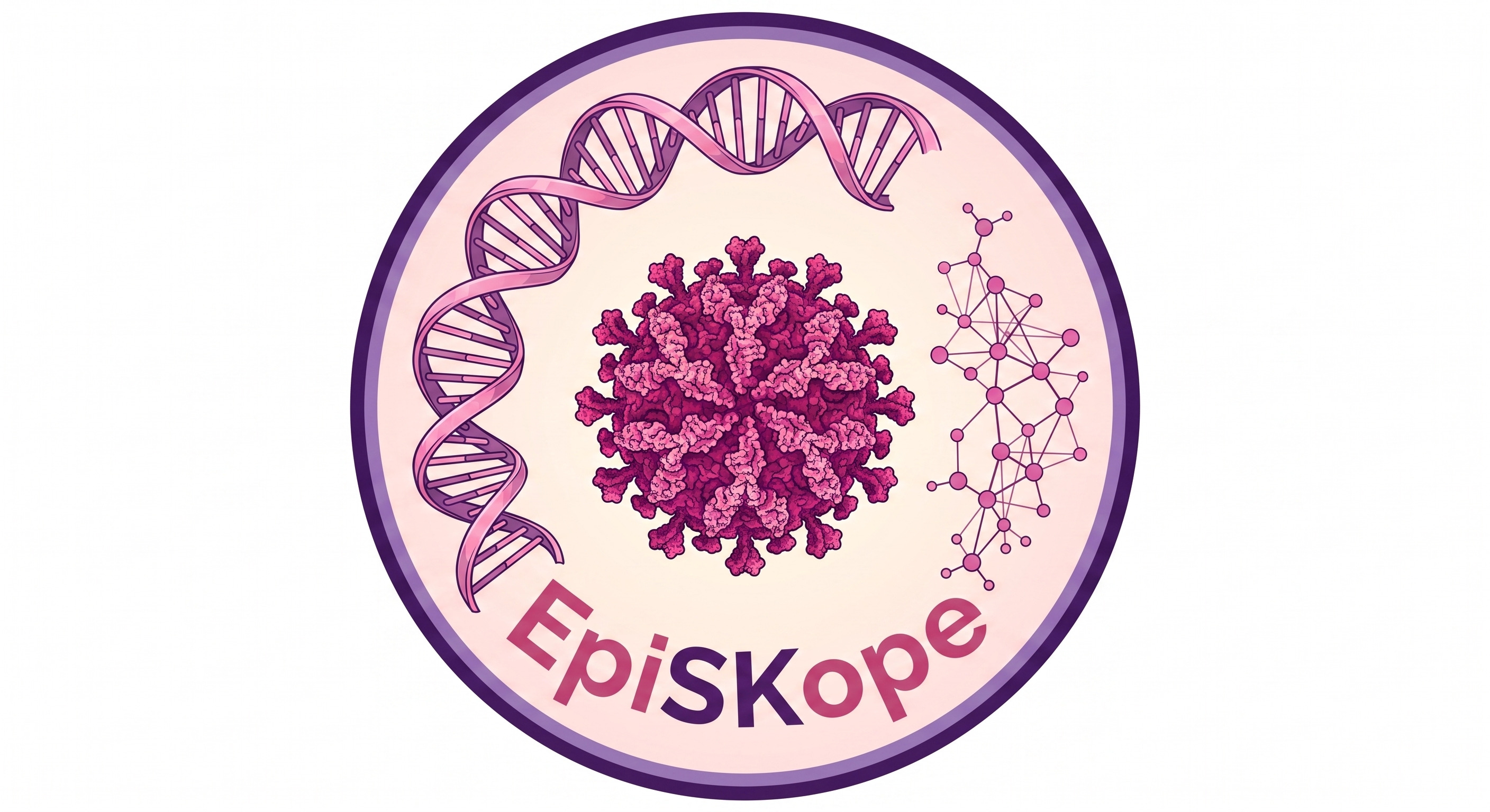 EpiSKope Logo