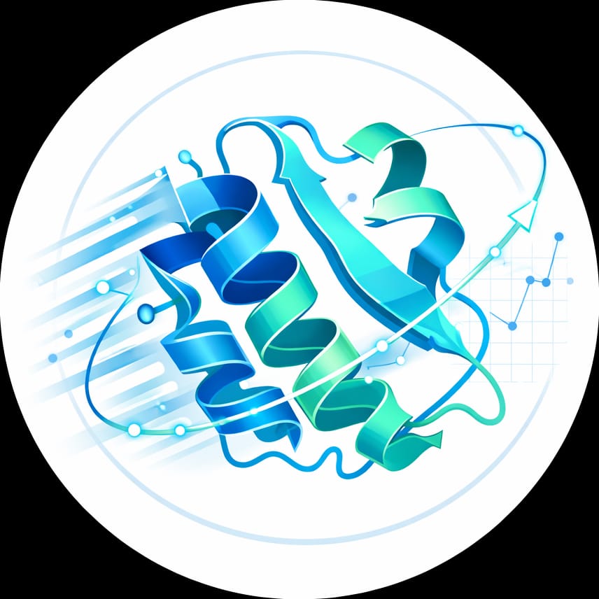 MD Analysis Tool Logo